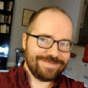 Meet your Posher, Greg